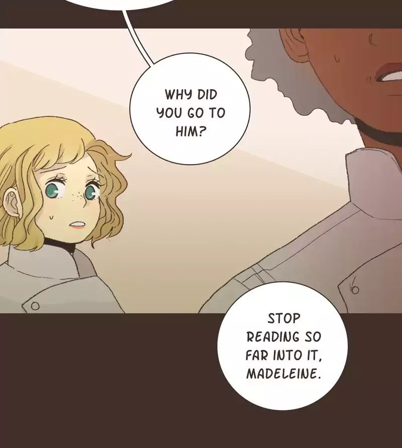 Gourmet Hound - Chapter 32: Ep.32: Stainless Steel Pan