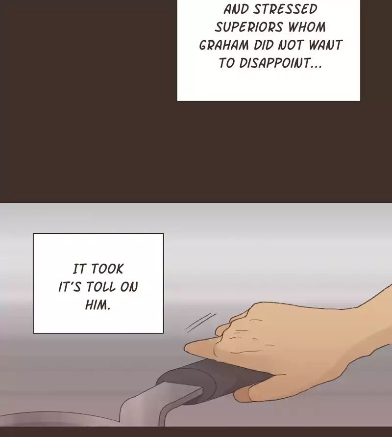 Gourmet Hound - Chapter 32: Ep.32: Stainless Steel Pan