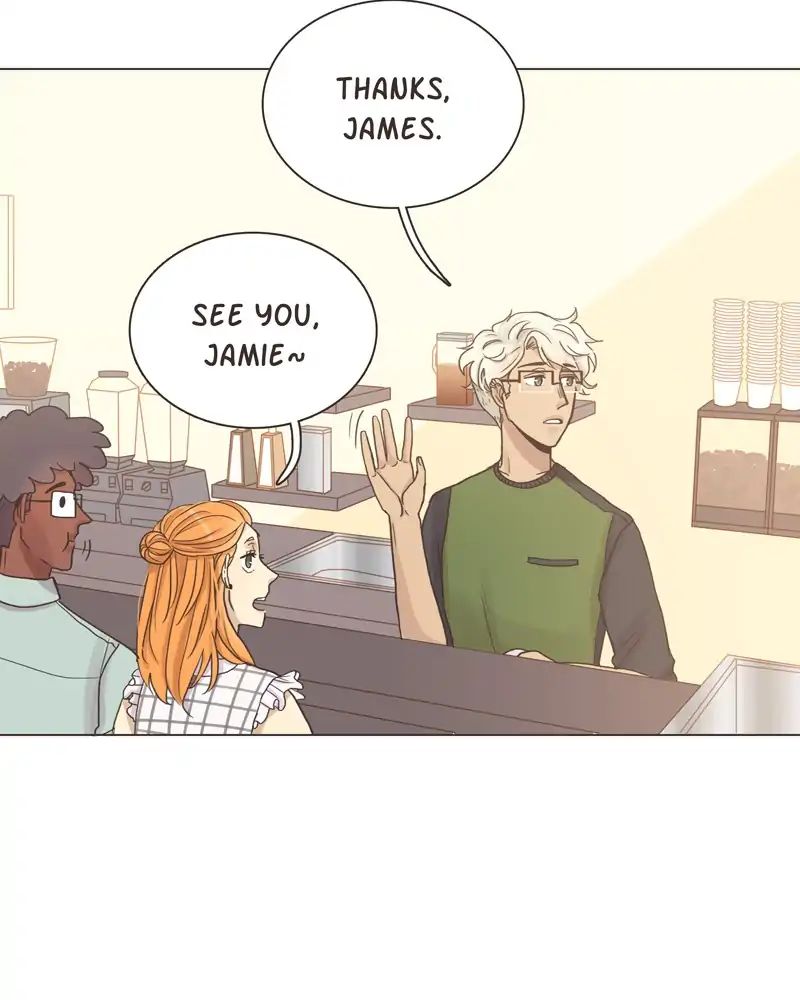 Gourmet Hound - Chapter 64: Ep.63: Blueberry Pie