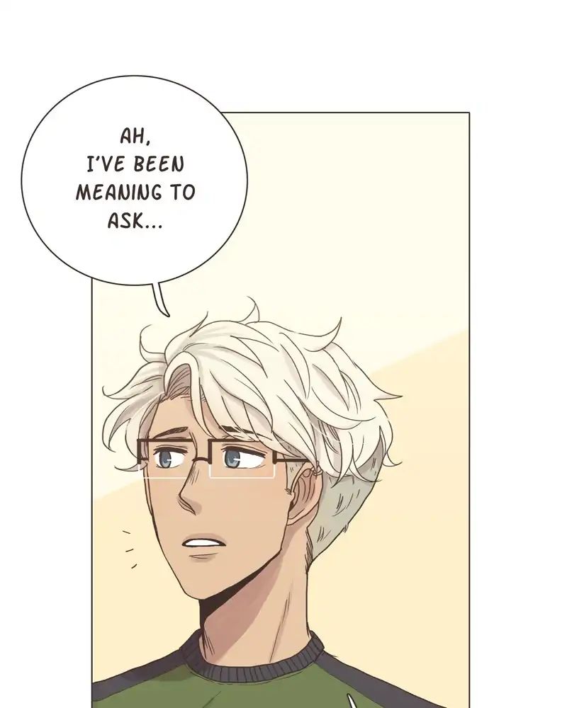 Gourmet Hound - Chapter 64: Ep.63: Blueberry Pie