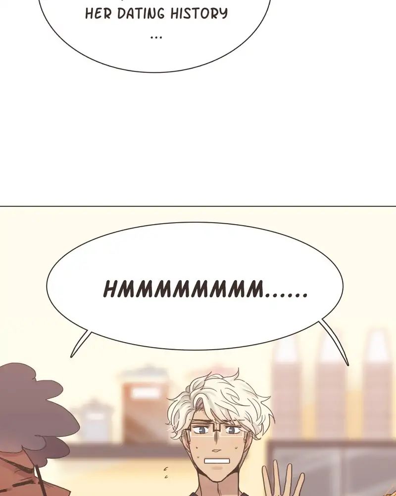 Gourmet Hound - Chapter 64: Ep.63: Blueberry Pie