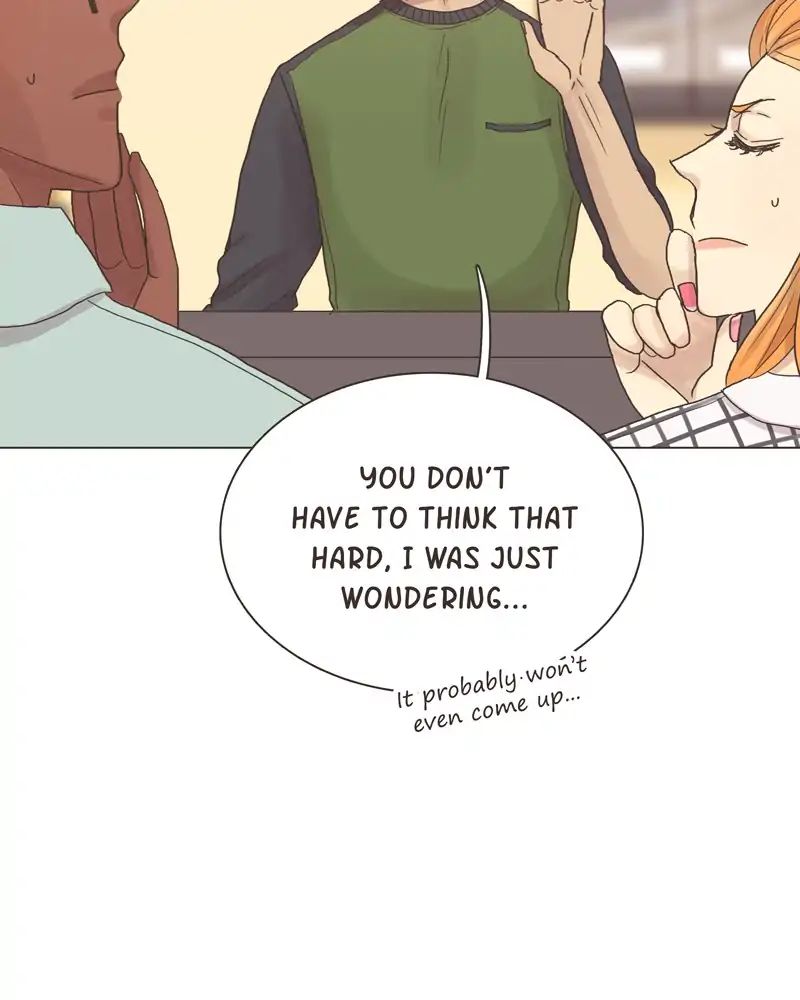 Gourmet Hound - Chapter 64: Ep.63: Blueberry Pie