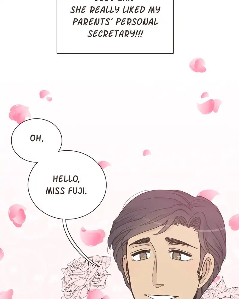 Gourmet Hound - Chapter 64: Ep.63: Blueberry Pie