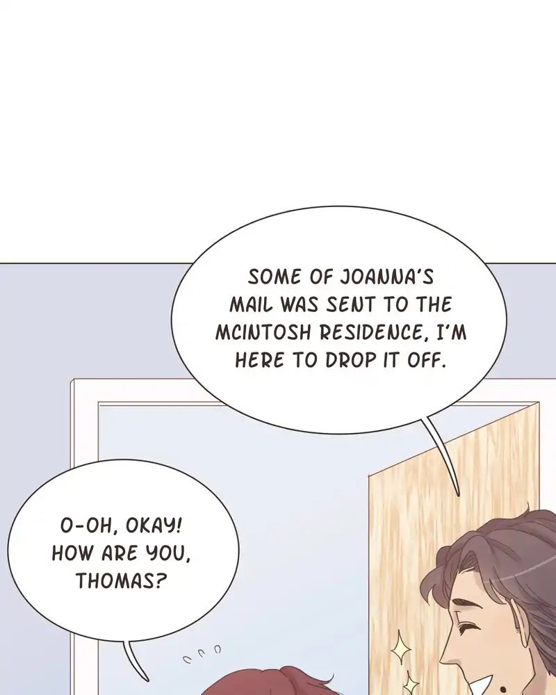 Gourmet Hound - Chapter 64: Ep.63: Blueberry Pie