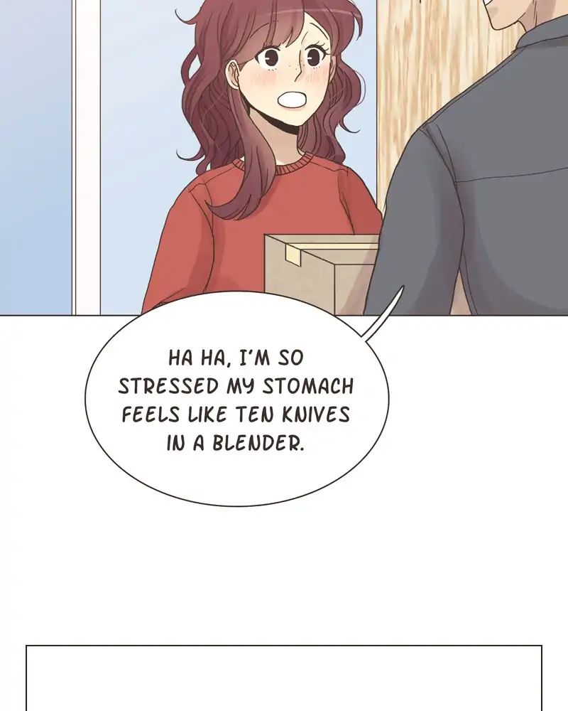 Gourmet Hound - Chapter 64: Ep.63: Blueberry Pie