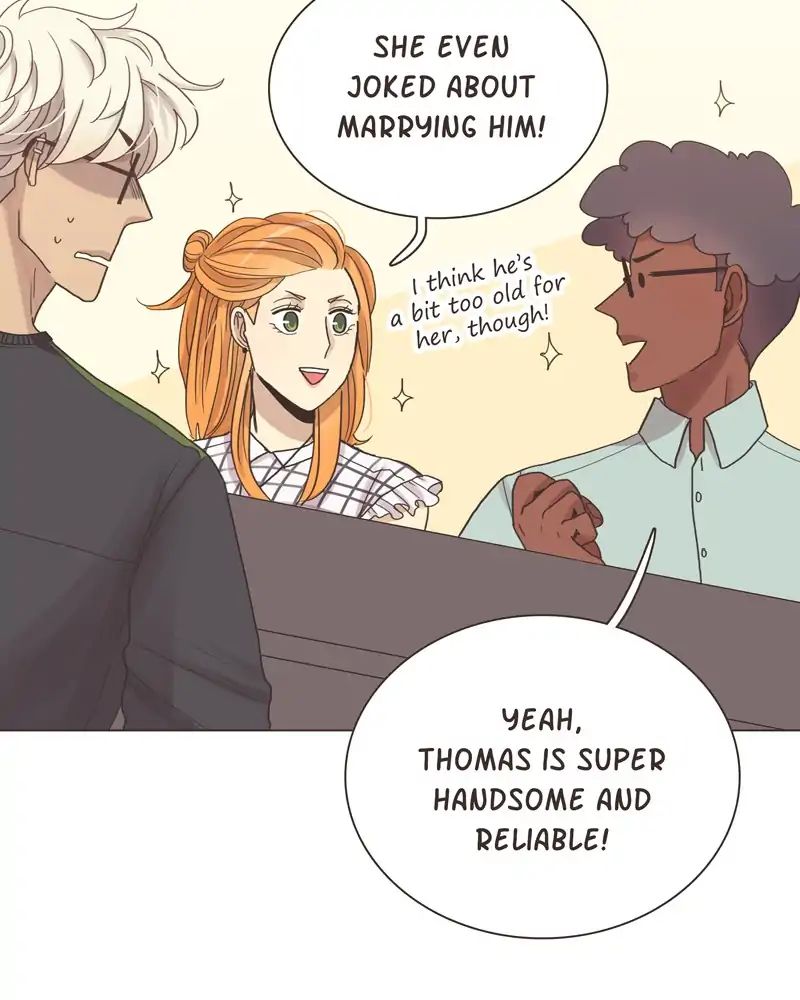 Gourmet Hound - Chapter 64: Ep.63: Blueberry Pie