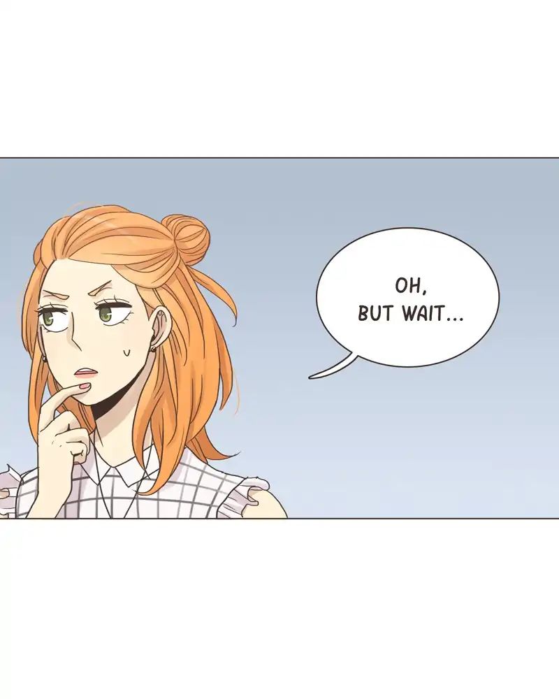 Gourmet Hound - Chapter 64: Ep.63: Blueberry Pie