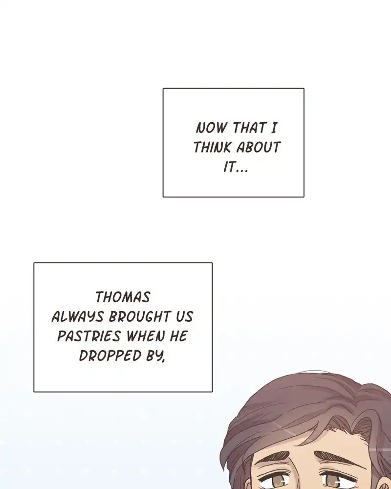 Gourmet Hound - Chapter 64: Ep.63: Blueberry Pie