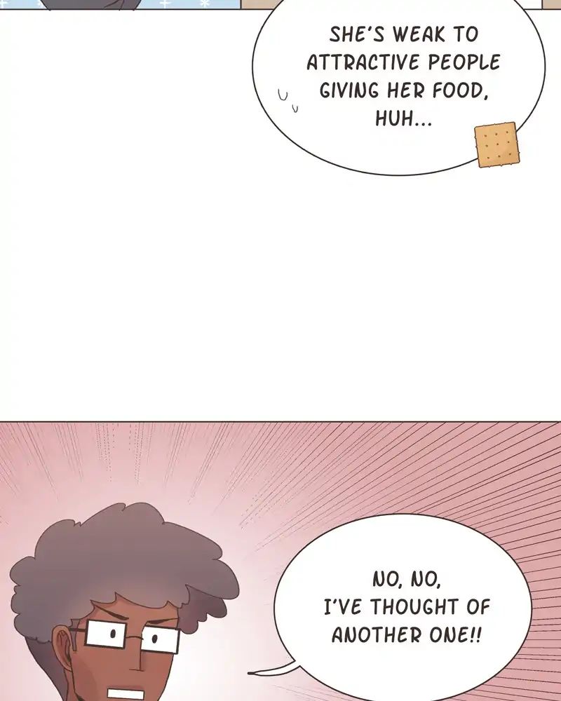 Gourmet Hound - Chapter 64: Ep.63: Blueberry Pie