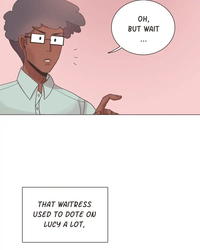 Gourmet Hound - Chapter 64: Ep.63: Blueberry Pie