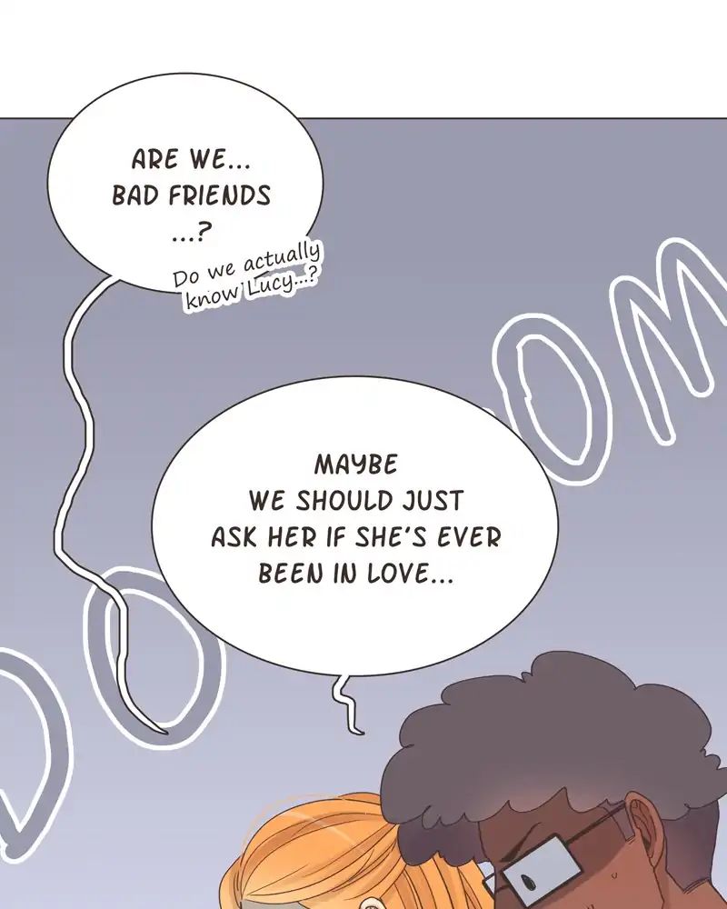 Gourmet Hound - Chapter 64: Ep.63: Blueberry Pie