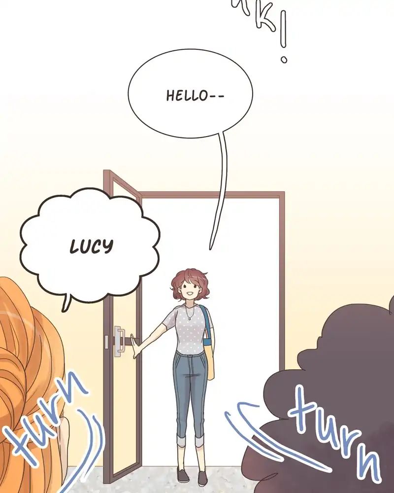 Gourmet Hound - Chapter 64: Ep.63: Blueberry Pie