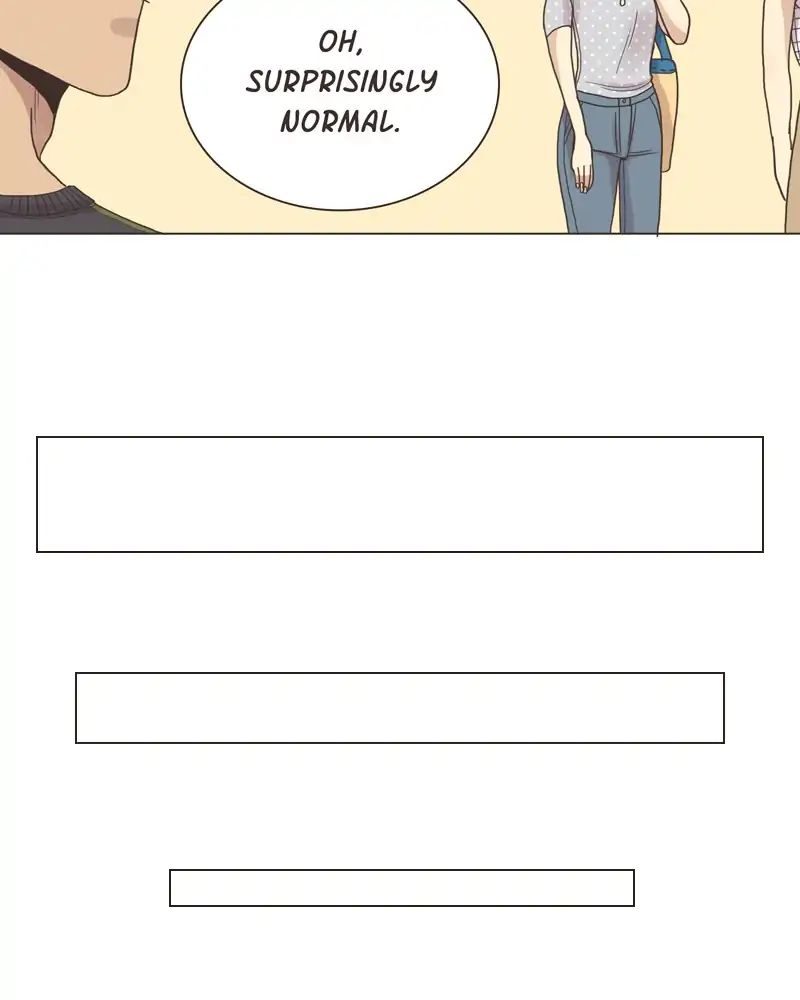 Gourmet Hound - Chapter 64: Ep.63: Blueberry Pie