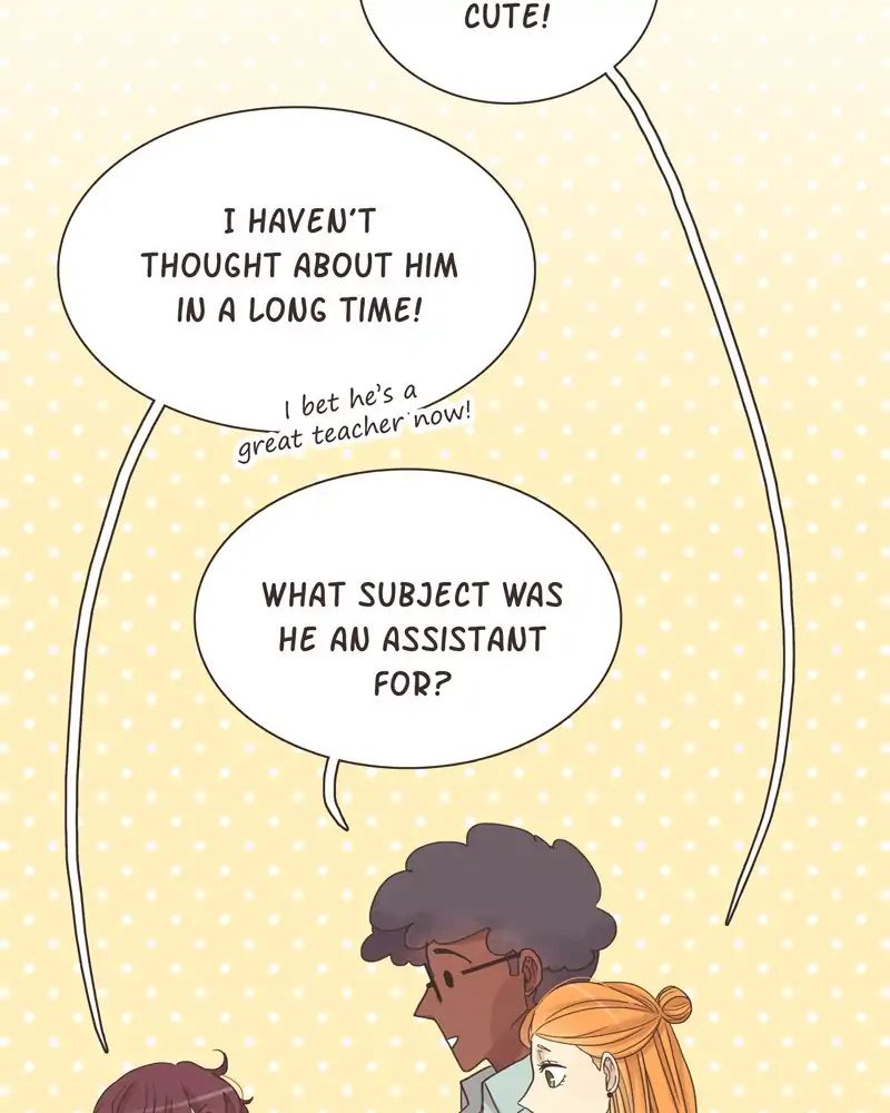 Gourmet Hound - Chapter 64: Ep.63: Blueberry Pie