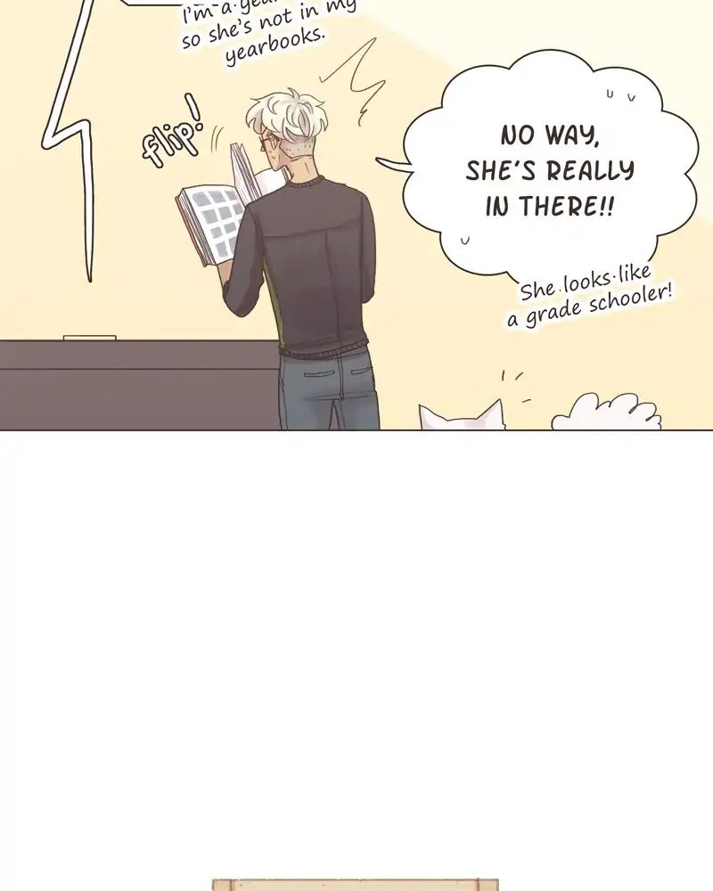 Gourmet Hound - Chapter 64: Ep.63: Blueberry Pie