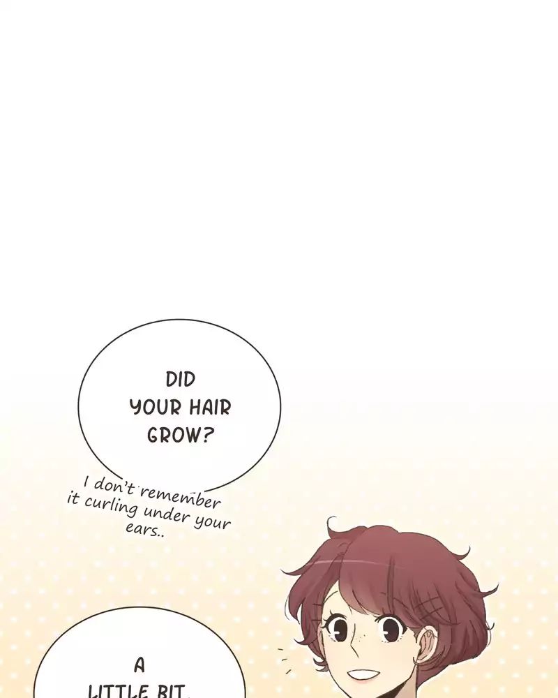 Gourmet Hound - Chapter 45: Ep.44: Morning Roast