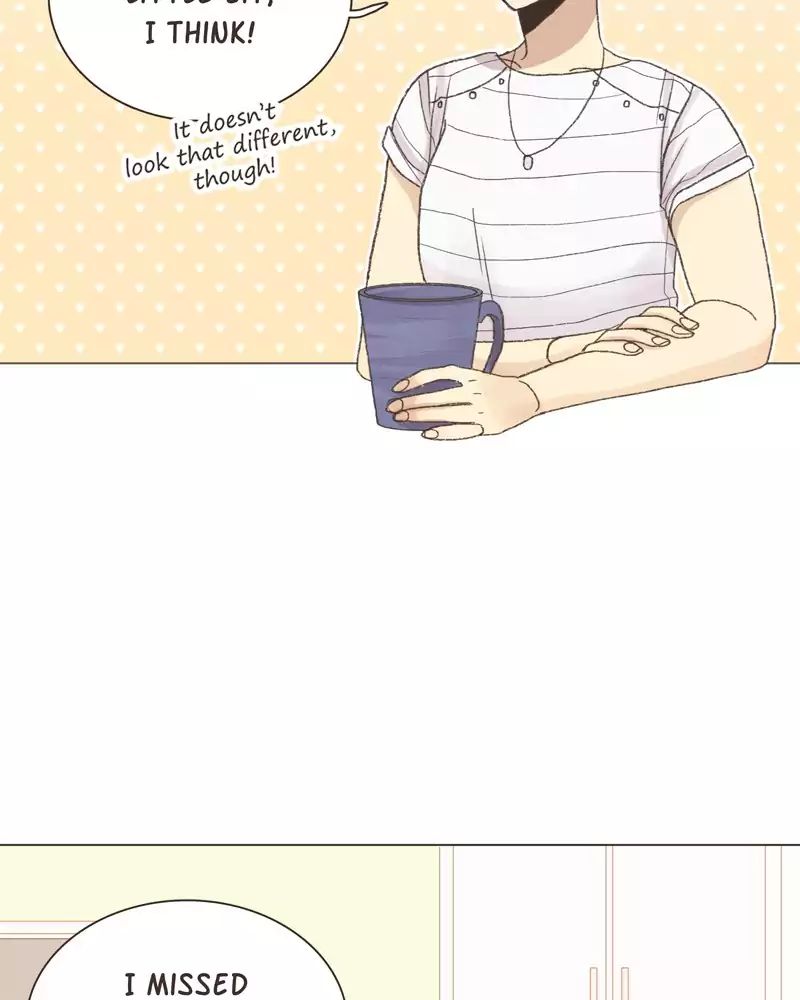 Gourmet Hound - Chapter 45: Ep.44: Morning Roast