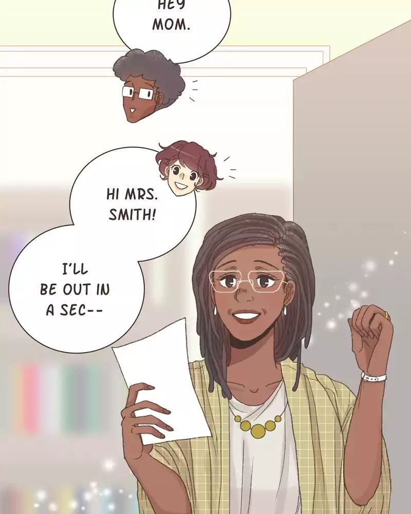 Gourmet Hound - Chapter 45: Ep.44: Morning Roast