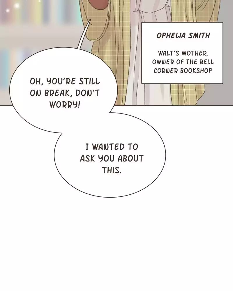 Gourmet Hound - Chapter 45: Ep.44: Morning Roast