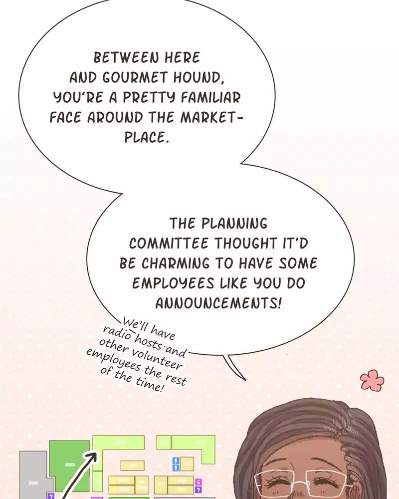 Gourmet Hound - Chapter 45: Ep.44: Morning Roast