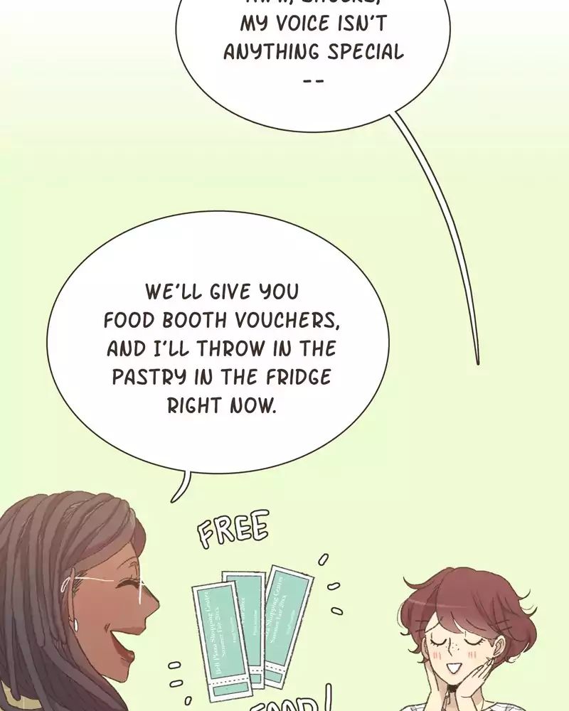 Gourmet Hound - Chapter 45: Ep.44: Morning Roast