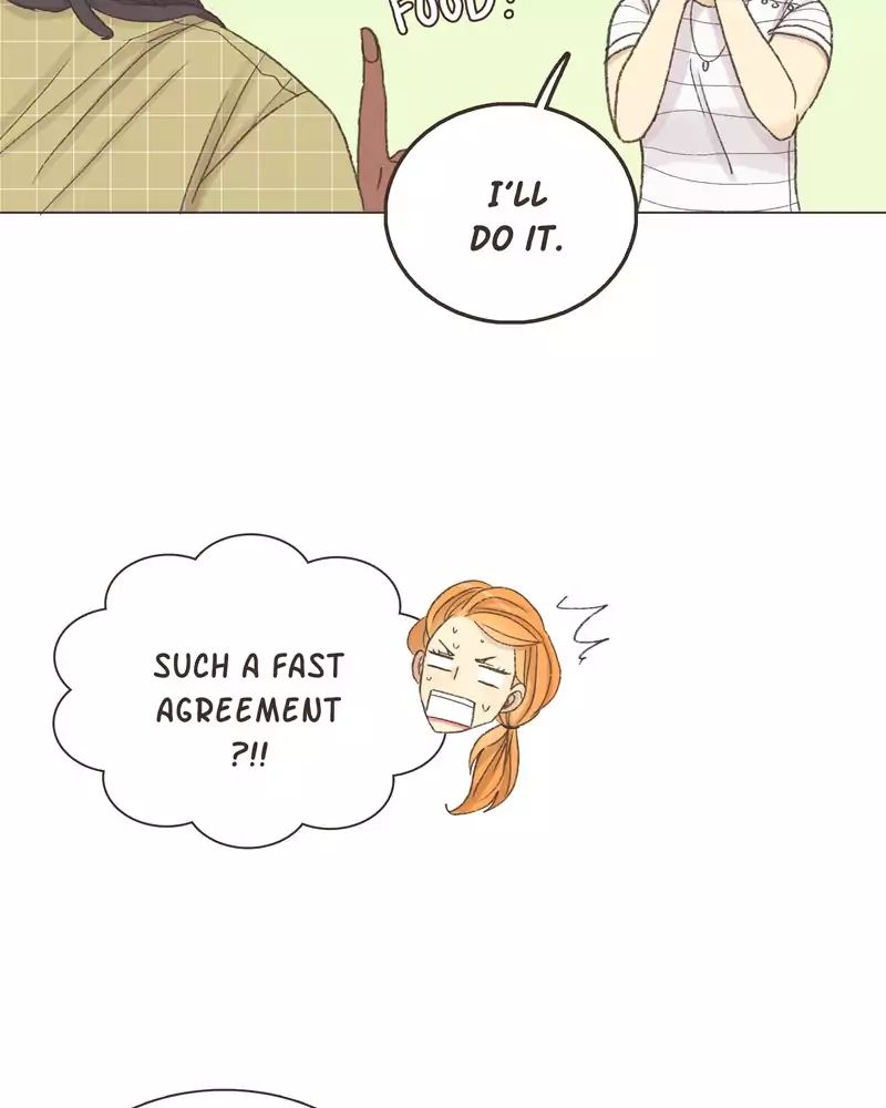 Gourmet Hound - Chapter 45: Ep.44: Morning Roast