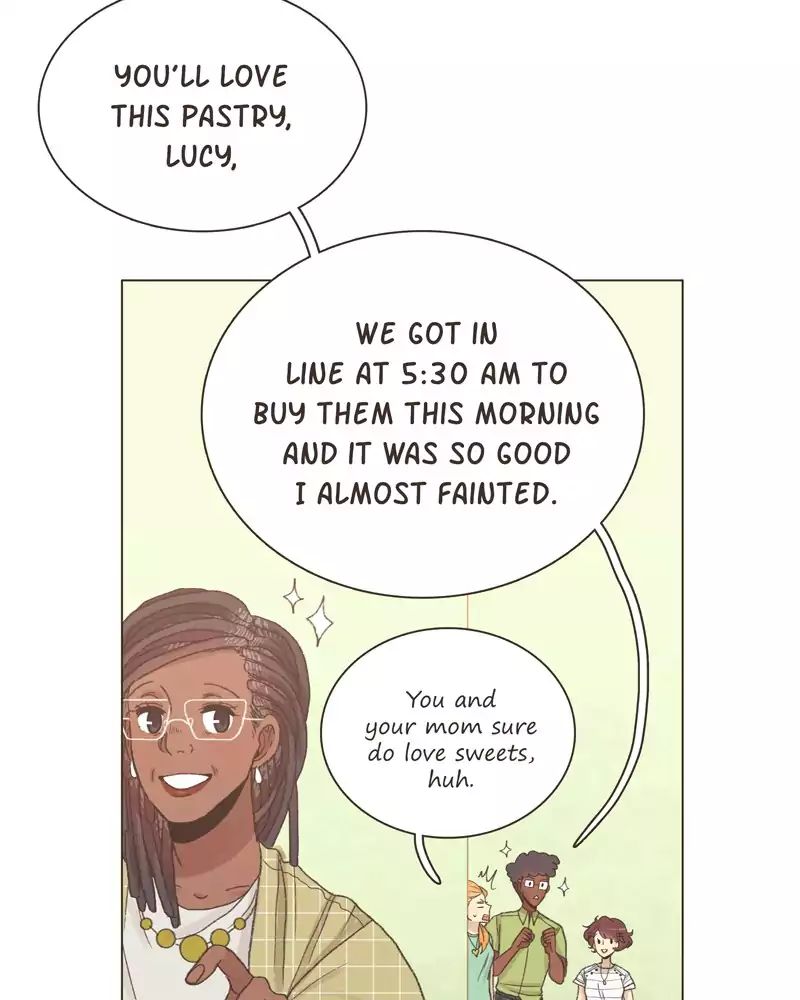 Gourmet Hound - Chapter 45: Ep.44: Morning Roast