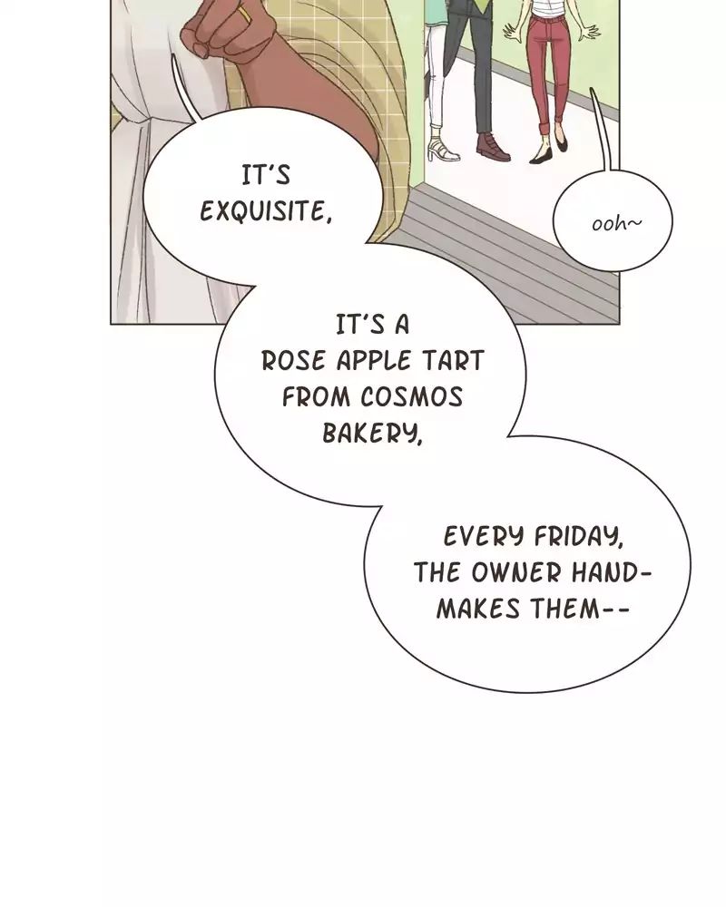 Gourmet Hound - Chapter 45: Ep.44: Morning Roast