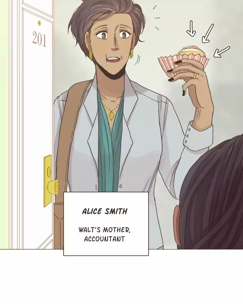 Gourmet Hound - Chapter 45: Ep.44: Morning Roast