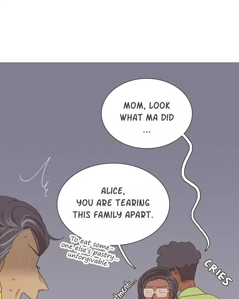 Gourmet Hound - Chapter 45: Ep.44: Morning Roast