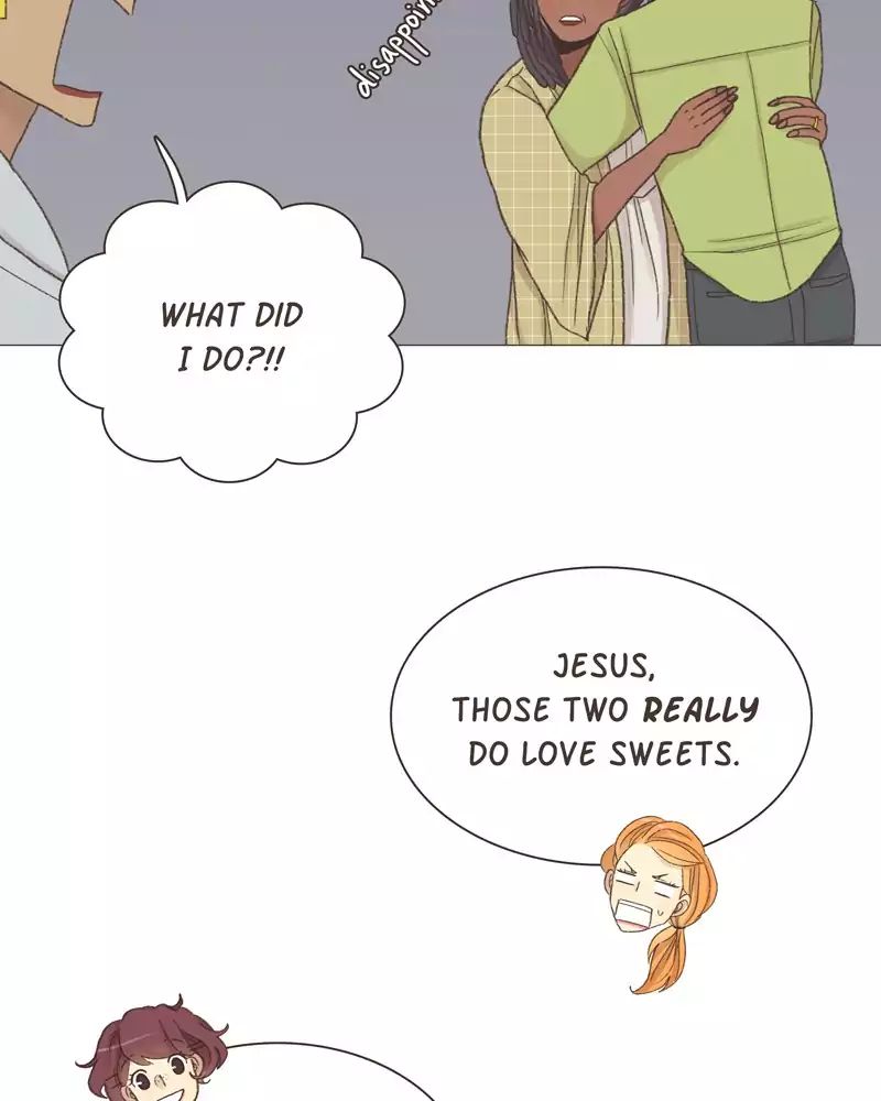 Gourmet Hound - Chapter 45: Ep.44: Morning Roast