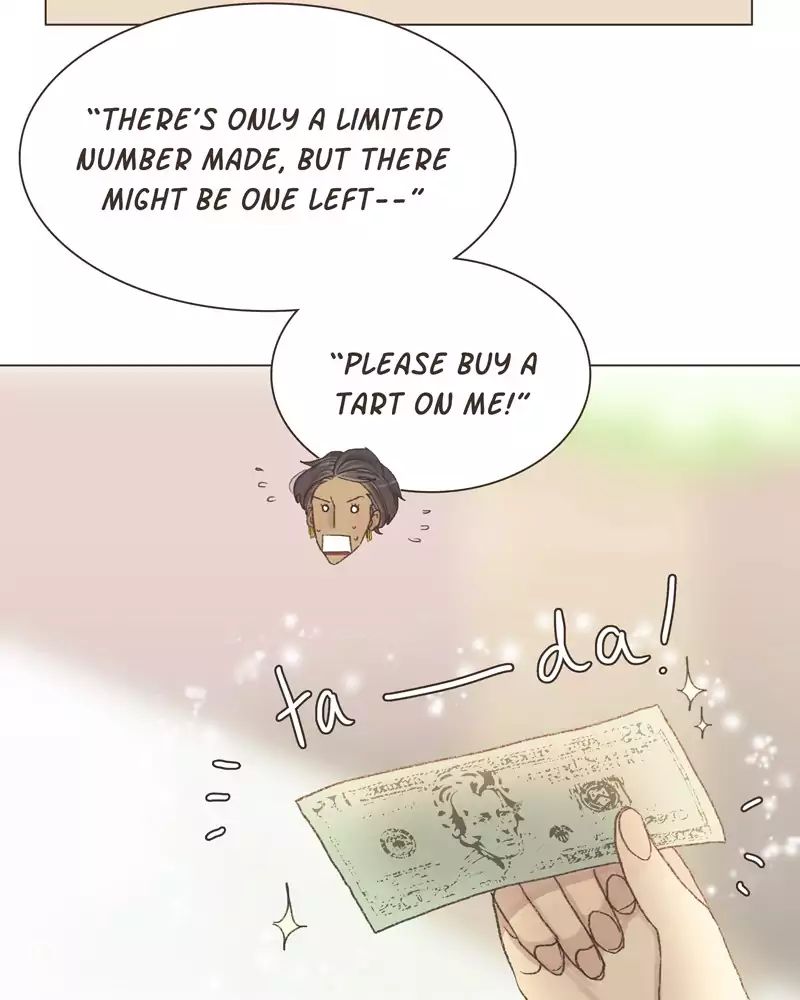 Gourmet Hound - Chapter 45: Ep.44: Morning Roast