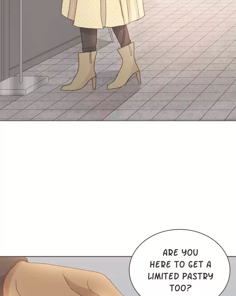 Gourmet Hound - Chapter 45: Ep.44: Morning Roast