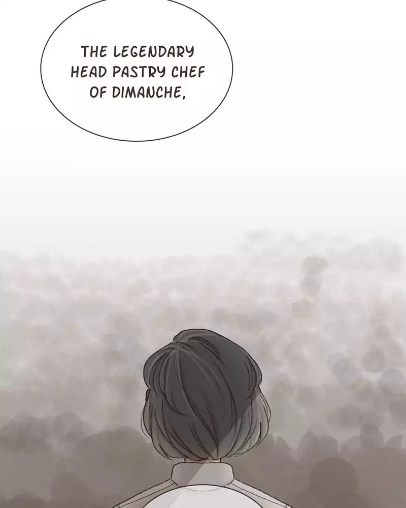 Gourmet Hound - Chapter 45: Ep.44: Morning Roast