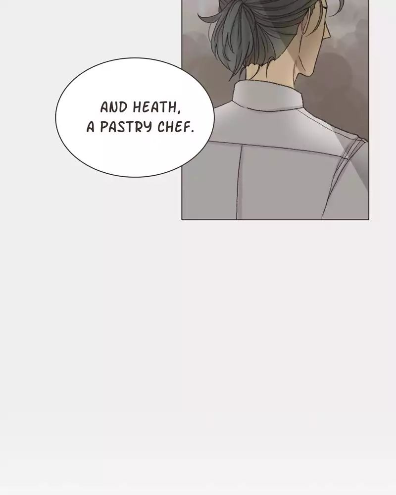 Gourmet Hound - Chapter 45: Ep.44: Morning Roast