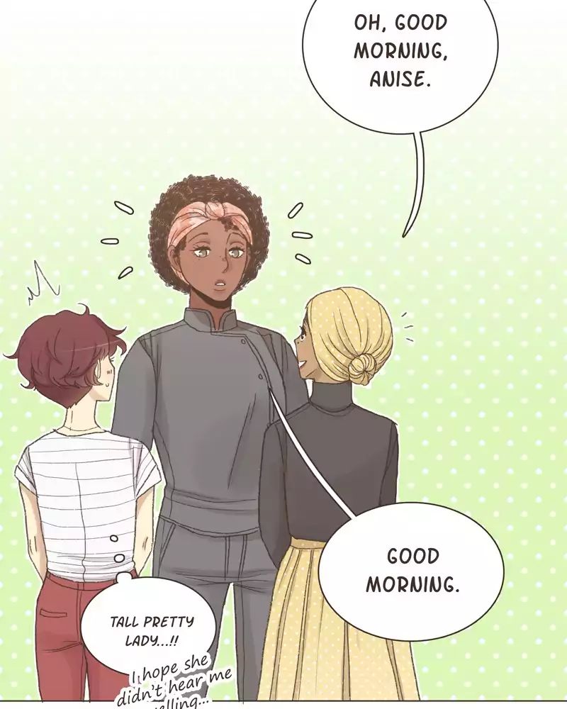 Gourmet Hound - Chapter 45: Ep.44: Morning Roast