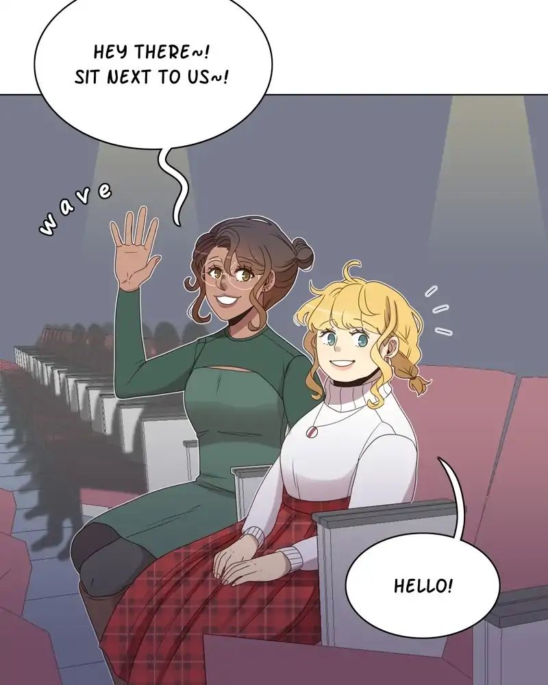 Gourmet Hound - Chapter 128: Ep.124: Roulette