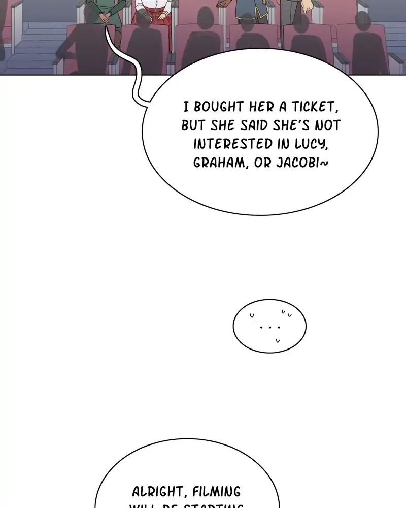 Gourmet Hound - Chapter 128: Ep.124: Roulette