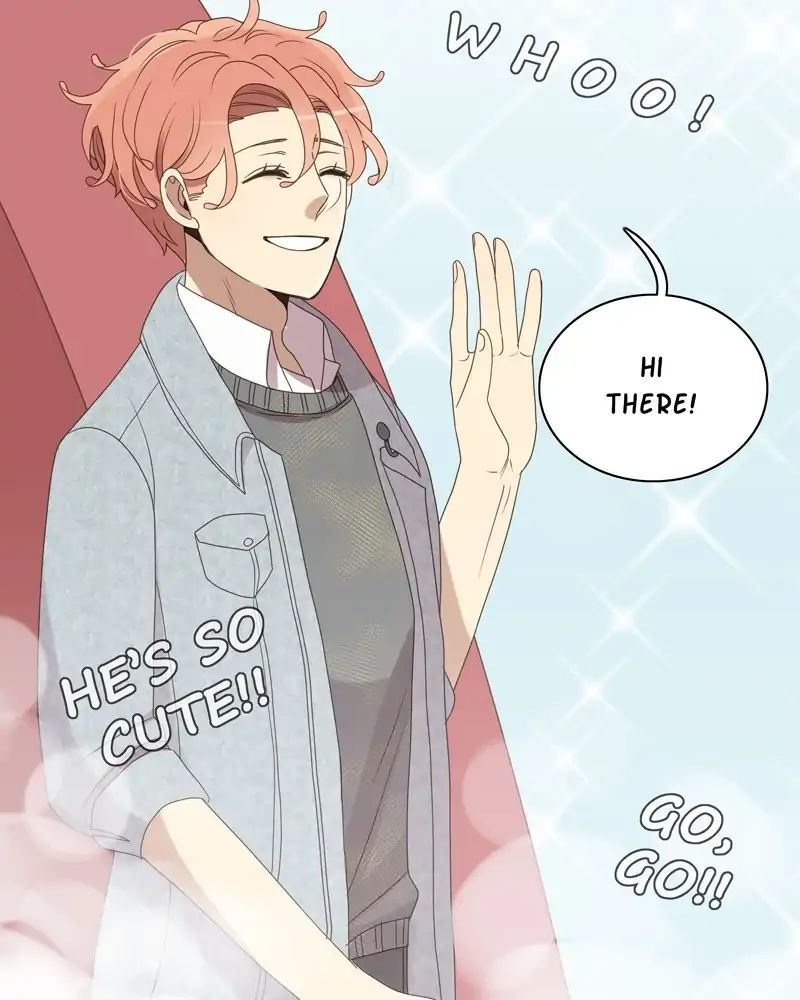 Gourmet Hound - Chapter 128: Ep.124: Roulette