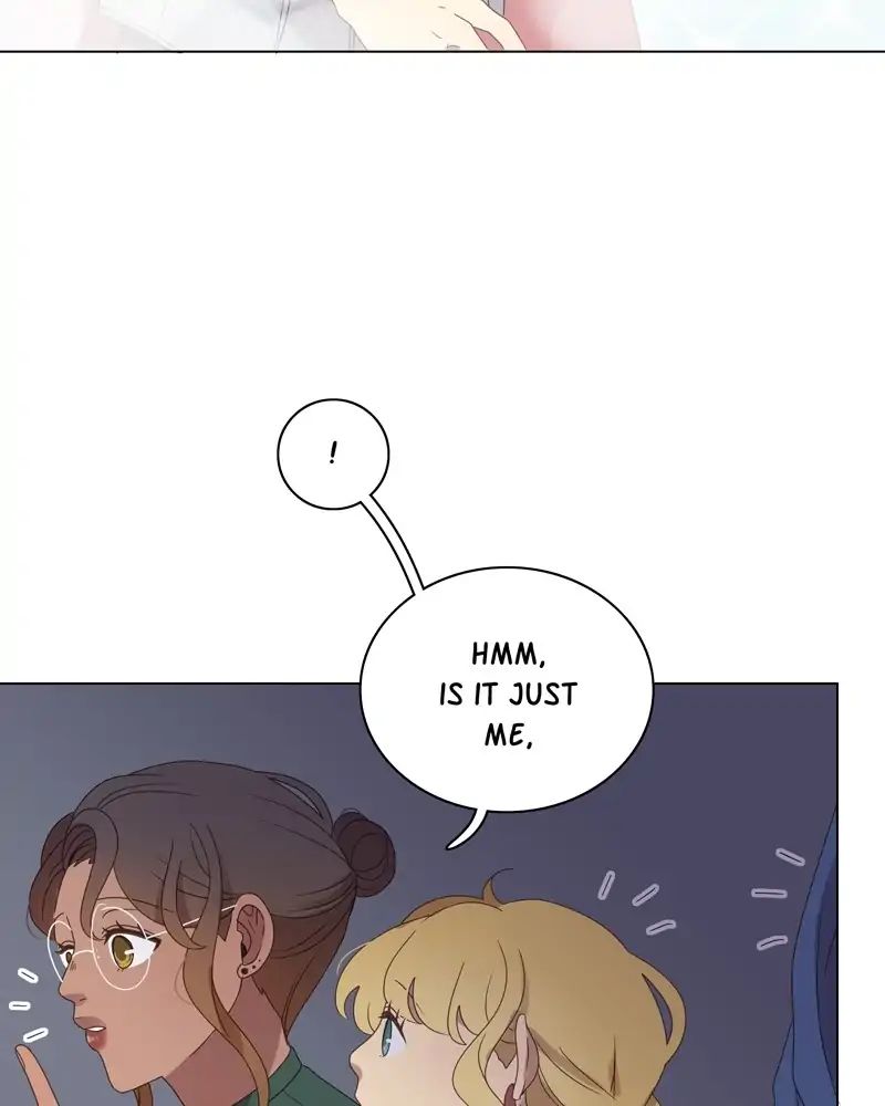 Gourmet Hound - Chapter 128: Ep.124: Roulette