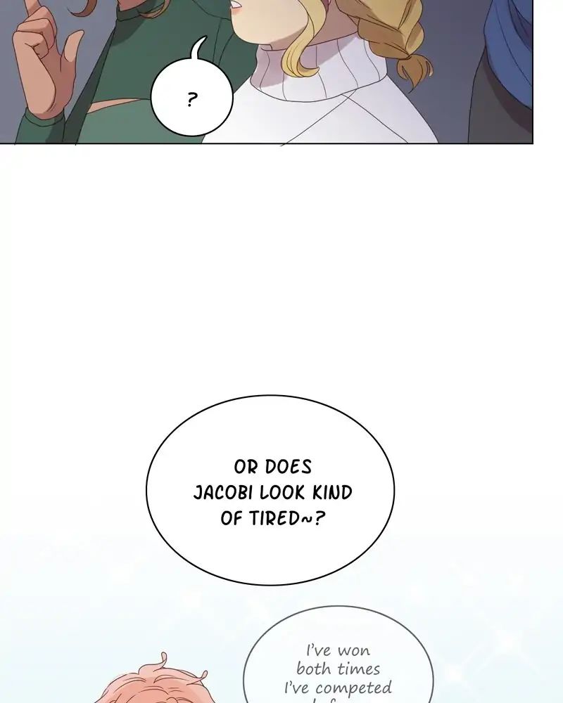 Gourmet Hound - Chapter 128: Ep.124: Roulette