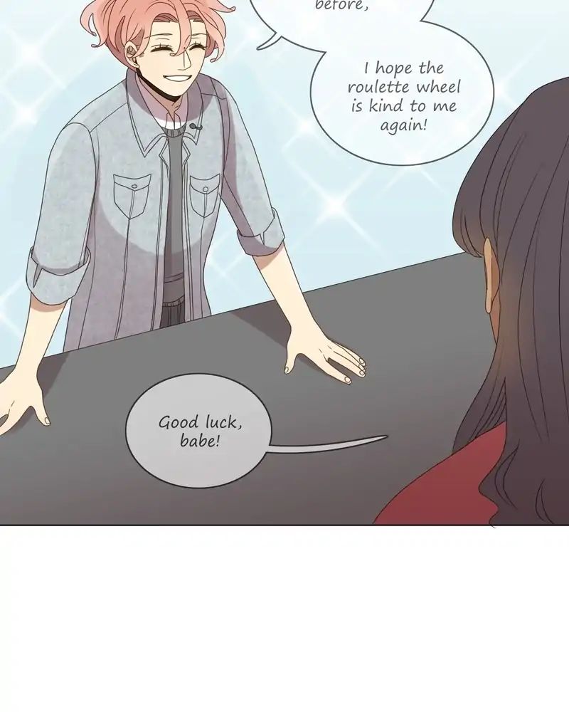 Gourmet Hound - Chapter 128: Ep.124: Roulette