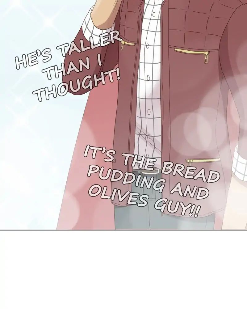 Gourmet Hound - Chapter 128: Ep.124: Roulette