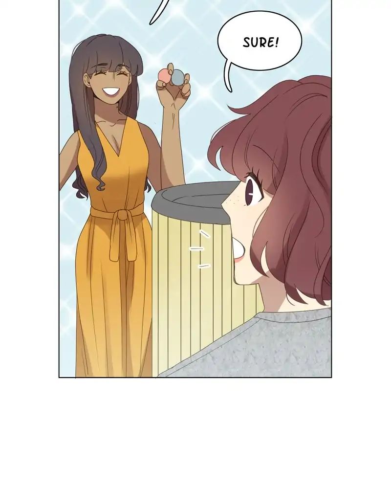 Gourmet Hound - Chapter 128: Ep.124: Roulette