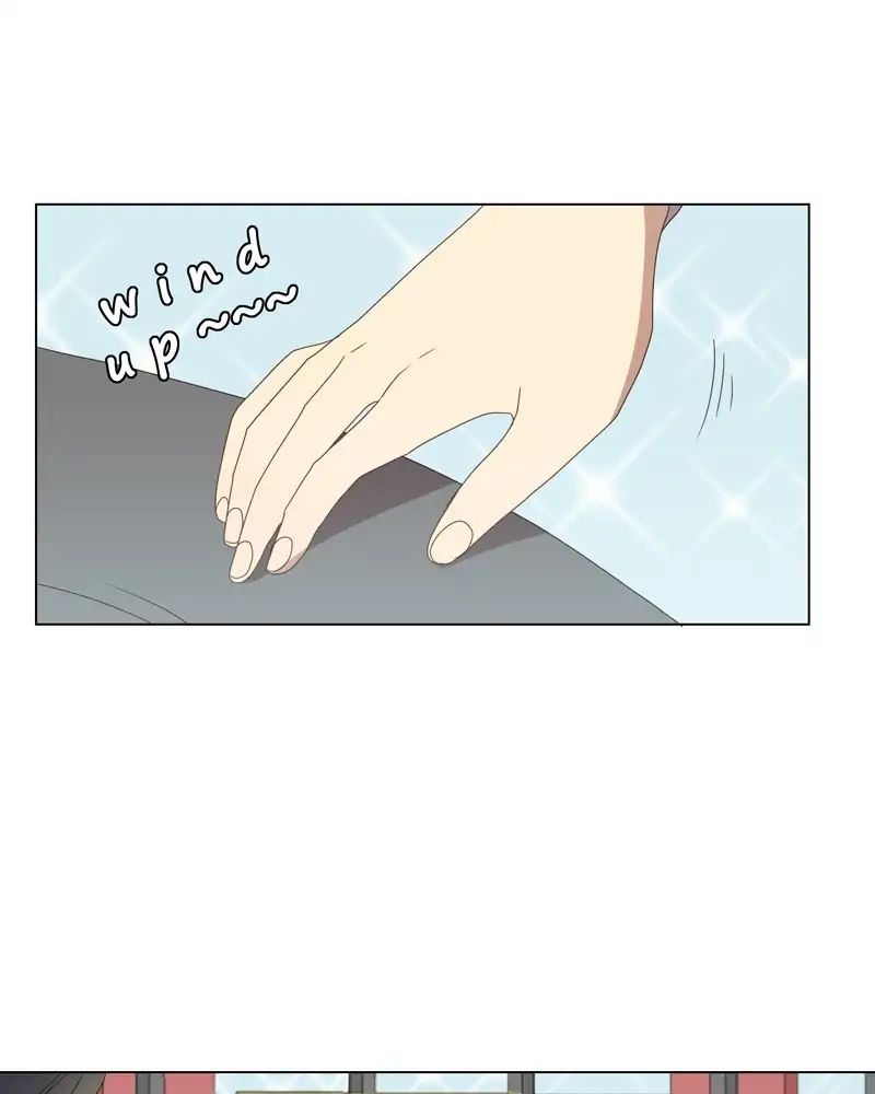 Gourmet Hound - Chapter 128: Ep.124: Roulette