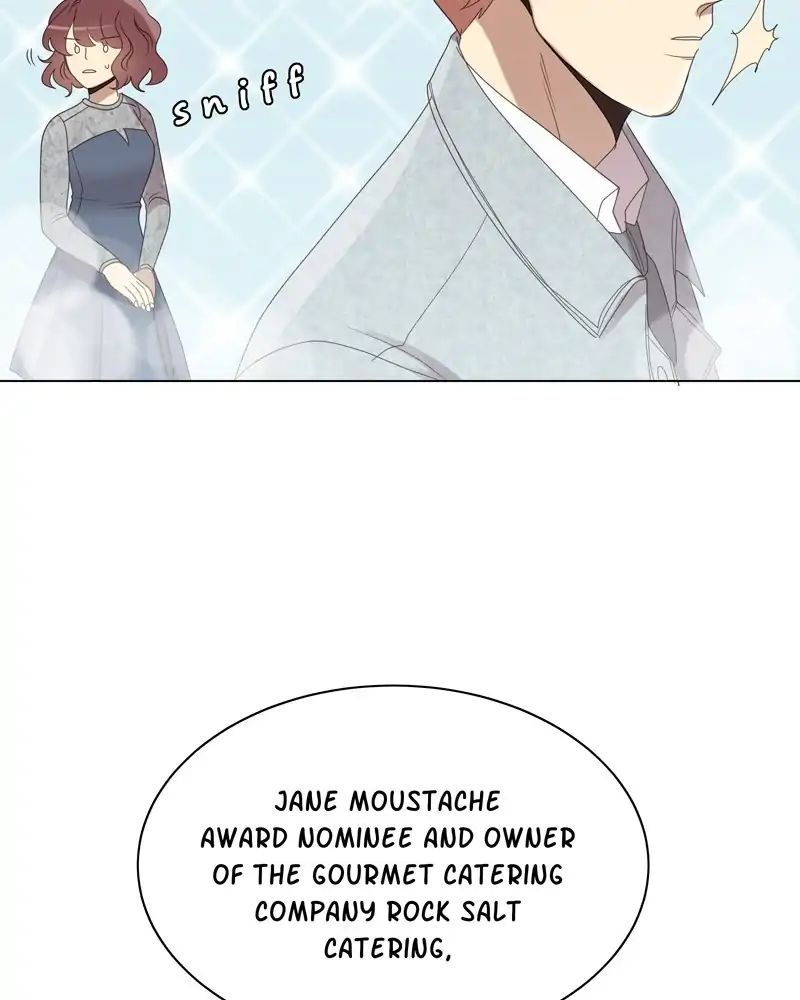 Gourmet Hound - Chapter 128: Ep.124: Roulette