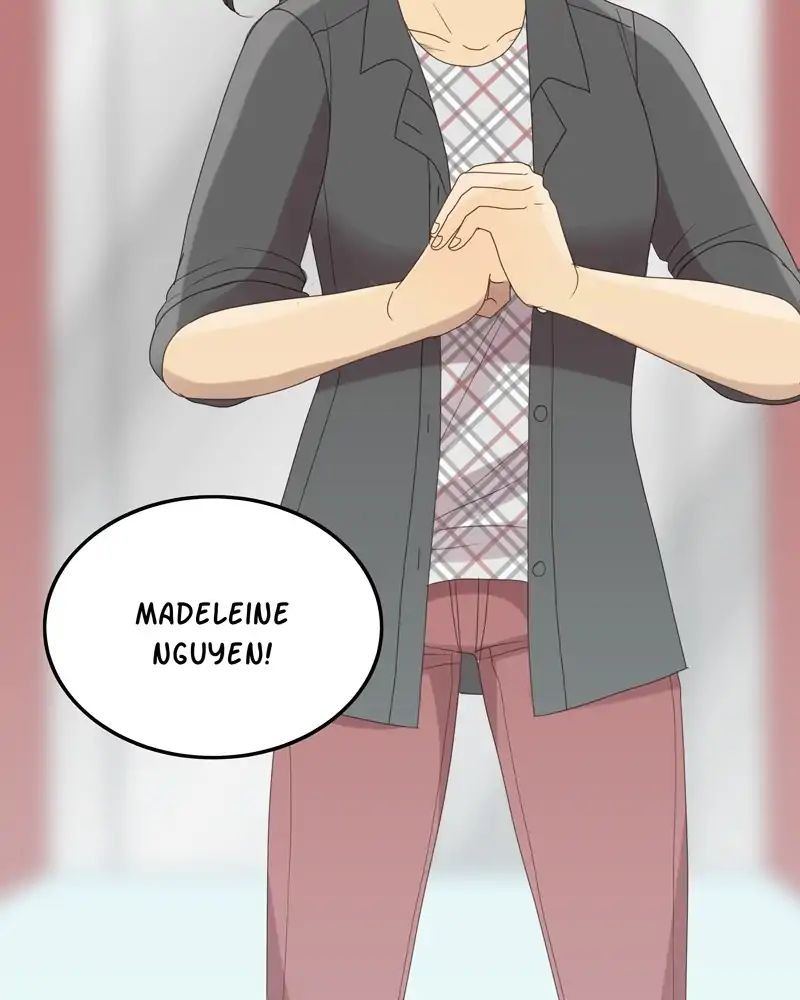 Gourmet Hound - Chapter 128: Ep.124: Roulette