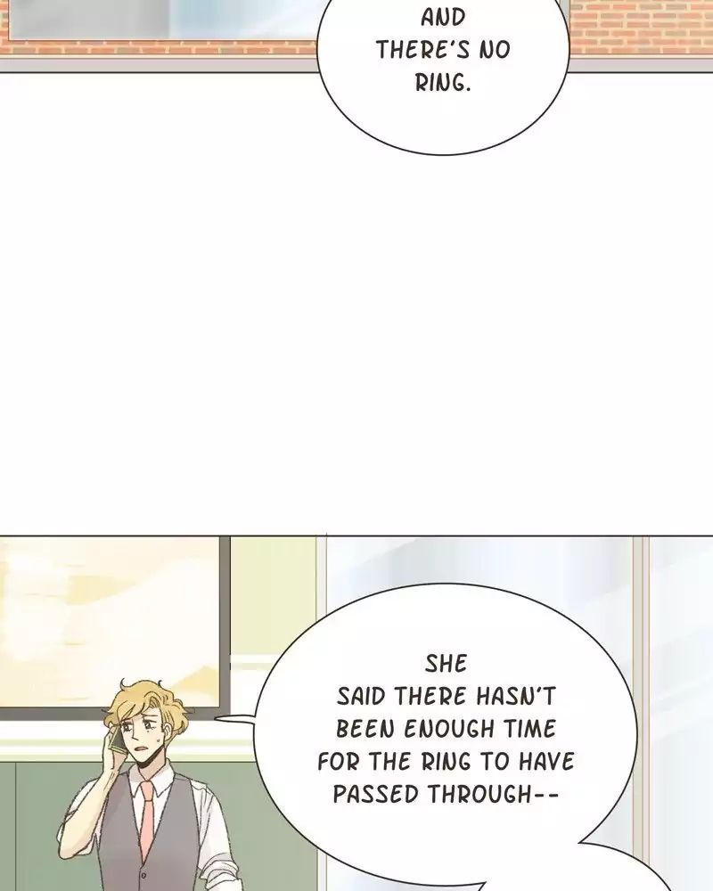 Gourmet Hound - Chapter 30: Ep.30: Teacup