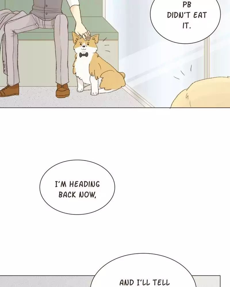 Gourmet Hound - Chapter 30: Ep.30: Teacup