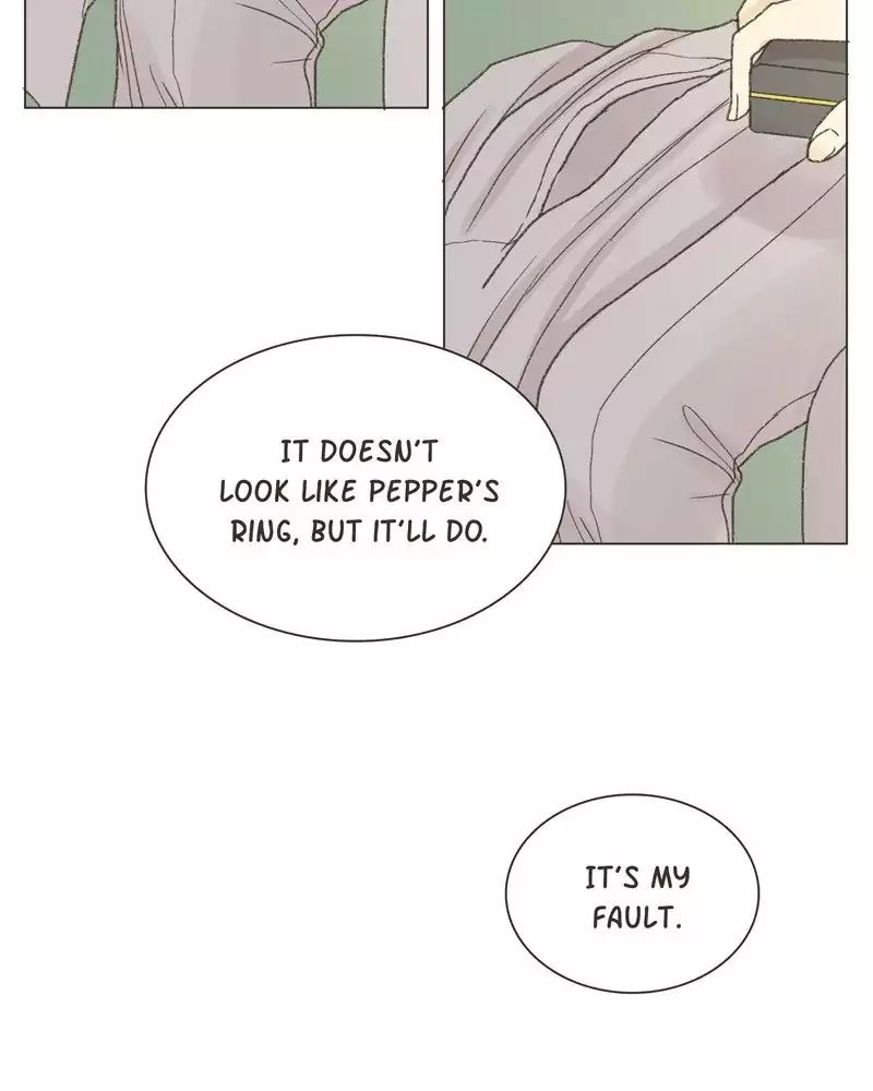 Gourmet Hound - Chapter 30: Ep.30: Teacup